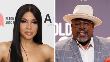 Toni Braxton and Cedric the Entertainer Share Their Kids Used to Date, Talk New Vegas Residency (Exclusive)