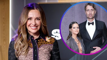 Carly Pearce Shuts Down Maren Morris Feud Rumors After Song With Her Ex-Husband Ryan Hurd