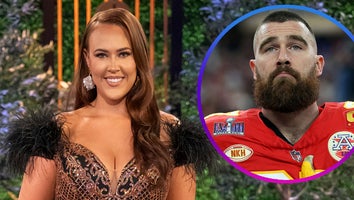 'Love Is Blind's Chelsea Blackwell Reacts to Travis Kelce's Impression, Shares a Message for Taylor Swift