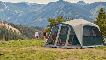 Coleman Camping Gear Is on Sale at Amazon: Save Up to 45% on Tents, Coolers and More