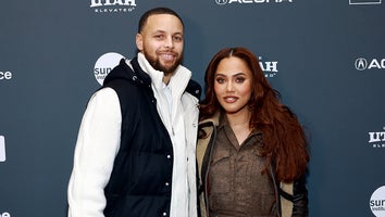 Ayesha Curry Shares How Her Fourth Pregnancy With Steph Curry Is Different From the Others (Exclusive)