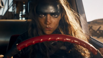 'Furiosa': See the New Trailer for Anya Taylor-Joy's 'Mad Max' Prequel