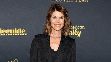 Lori Loughlin Shares Her Outlook on Perseverance Five Years After College Admissions Scandal