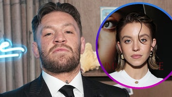 Conor McGregor Praises Sydney Sweeney After Sparking Beef With Her Online (Exclusive)