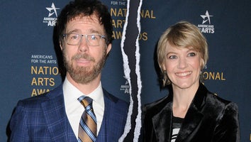 Singer Ben Folds Finalizes Divorce From 5th Wife Emma Sandall