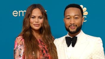 Chrissy Teigen and John Legend's Cutest Family Photos