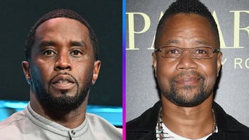 Producer Rodney 'Lil Rod' Jones Adds Cuba Gooding Jr. to Diddy Lawsuit for Sexual Assault