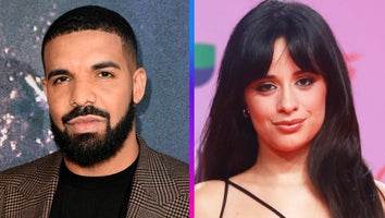 Drake and Camila Cabello