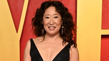 Sandra Oh