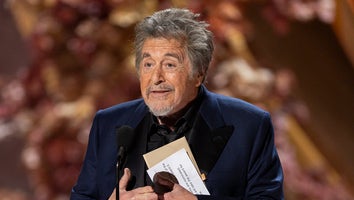 Al Pacino Clarifies Why He Did Not Read Best Picture Nominees Before Announcing Winner at 2024 Oscars