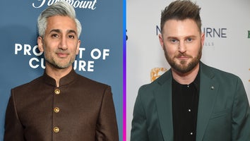 Tan France Speaks Out on Alleged 'Queer Eye' Feud With Bobby Berk and Jeremiah Brent Replacing Him