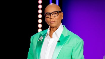 RuPaul Recalls His Drug Use at 10 and Dropping Acid Every Weekend in His 20s