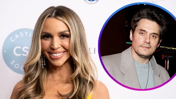 Scheana Shay and John Mayer