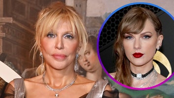 Courtney Love Taylor Swift 