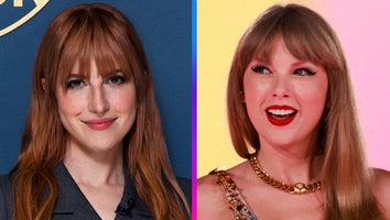 Hayley Williams Taylor Swift