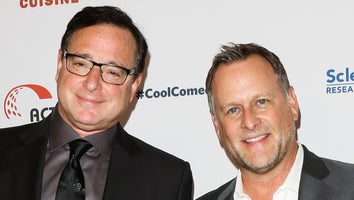 Bob Saget and Dave Coulier  