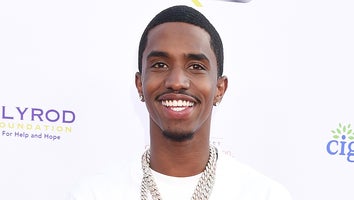 Diddy's Son Christian 'King' Combs Celebrates His Birthday Amid Dad’s Legal Drama: 'It’s Lit'