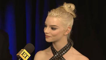 Why Anya Taylor-Joy Chose to Keep Her Wedding a SECRET (Exclusive)