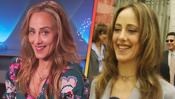 'Grey's Anatomy': Kim Raver Reacts to First ET Interview and Show's Season 21 Renewal (Exclusive)