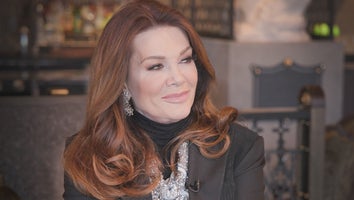 Lisa Vanderpump Hits Back at Jax Taylor's Claim 'Vanderpump Rules' Is 'Scripted' (Exclusive)  