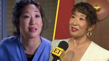 Why Sandra Oh Won't Reprise 'Grey's Anatomy's Christina Yang