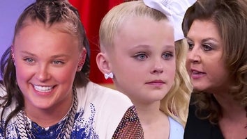 JoJo Siwa Defends Abby Lee Miller as She Reunites With 'Dance Moms' Cast (Exclusive)