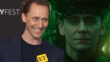 Tom Hiddleston on 'Loki's Lasting Impression on Him After 15 Years (Exclusive)