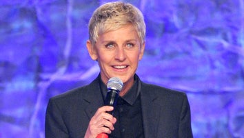 Ellen DeGeneres Addresses 'Getting Kicked Out of Show Business' in Stand-Up Comedy Comeback (Report)