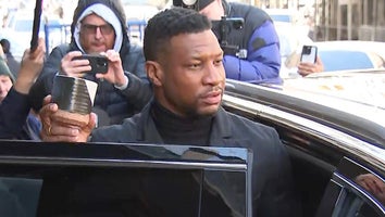 Jonathan Majors Avoids Jail Time, Sentenced to Probation for Domestic Violence