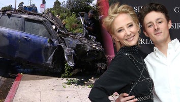 Anne Heche’s Son Homer Says Estate Can't Pay Her $6 Million Debt