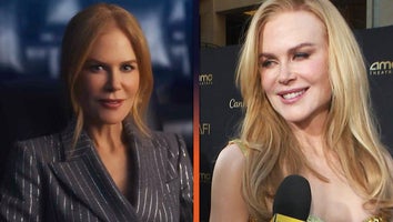 Nicole Kidman ‘Thrilled’ by Response to Her Viral AMC Ad (Exclusive)