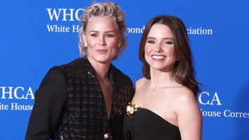 Sophia Bush Makes Red Carpet Debut With Ashlyn Harris at White House Correspondents Dinner