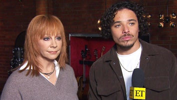 Anthony Ramos & Reba McEntire on Getting Emotional Over 'The Voice' Singers' 'Heartbreaking' Stories