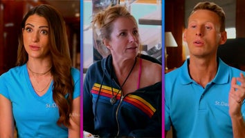 ‘Below Deck’: ‘RHONY’ Alum Jill Zarin Fires Back at Being Called ‘Insufferable’