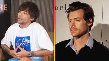 Louis Tomlinson Explains Why Harry Styles Romance Rumors 'Irritate' Him