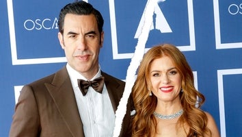 Sacha Baron Cohen and Wife Isla Fisher Split After 13 Years of Marriage