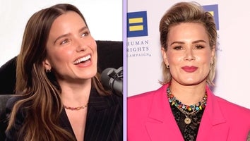 Sophia Bush Slams 'Homewrecker' Allegations While Confirming Ashlyn Harris Romance 