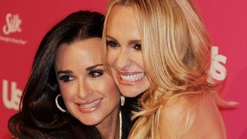 Taylor Armstong Fires Back at Claim She Dated Kyle Richards: 'Lies, Lies, Lies'