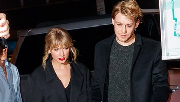 Taylor Swift's 'The Black Dog' Song Brings Crowds to Joe Alwyn's Rumored Local Pub