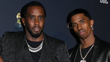 Christian Combs Accused of Drugging and Sexually Assaulting Yacht Steward Grace O'Marcaigh