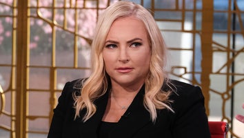 Meghan McCain Slams Upcoming 'Ghost Of John McCain' Musical Comedy: 'This Is Trash'