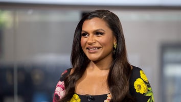 Mindy Kaling Reveals She Secretly Gave Birth to Her Third Child in February