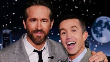 Ryan Reynolds' Epic 'Titanic'-Themed Prank for Rob McElhenney's Birthday May Be His Best