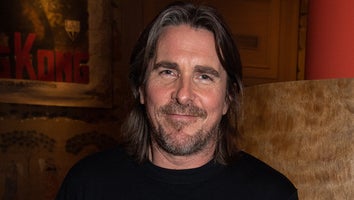 Christian Bale