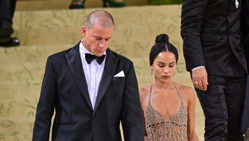 Channing Tatum Says Fiancée Zoë Kravitz Is 'Annoyingly Cool'