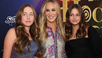 ​Sarah Jessica Parker Celebrates Her and Matthew Broderick's Twins Tabitha and Marion's 15th Birthday