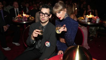 Jack Antonoff Shares Taylor Swift Behind-the-Scenes Recording 'The Tortured Poets Department'