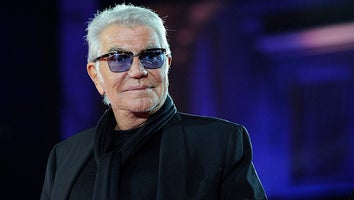 Roberto Cavalli, Italian Fashion Designer, Dead at 83