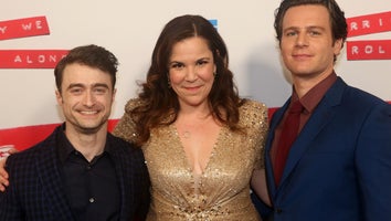 daniel-radcliffe-jonathan-groff-lindsay-mendez-wedding