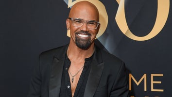 Shemar Moore on 'Miracle' Daughter Frankie and How He's Celebrating His 54th Birthday (Exclusive)